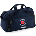 Gumshield Boxing Gym Holdall Navy - Navy