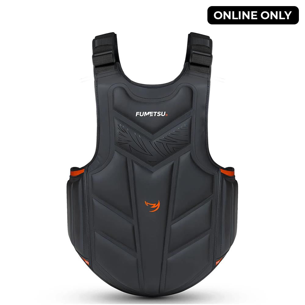 Fumetsu Icon Coaching Body Protector
