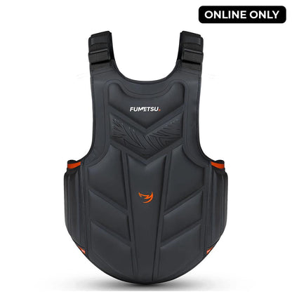 Fumetsu Icon Coaching Body Protector