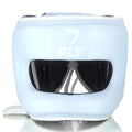 Fly Superbar X Head Guard - Sky Blue