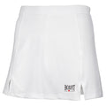 Boxfit Sports Performance Skort - White