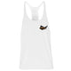Boxing Yoga Cool Muscle Vest - White