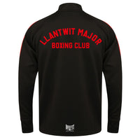 Thumbnail for LLantwit Major Boxing Club Slim Fit Tracksuit