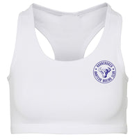 Thumbnail for Hornchurch & Elm Park Bc Cool Sports Crop Top