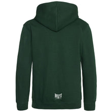 East London Boxing Academy Kids Hoodie