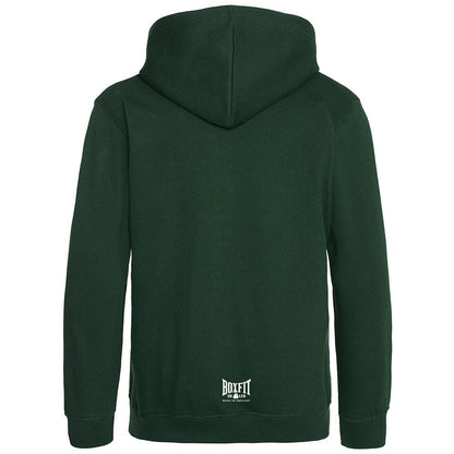 East London Boxing Academy Kids Hoodie