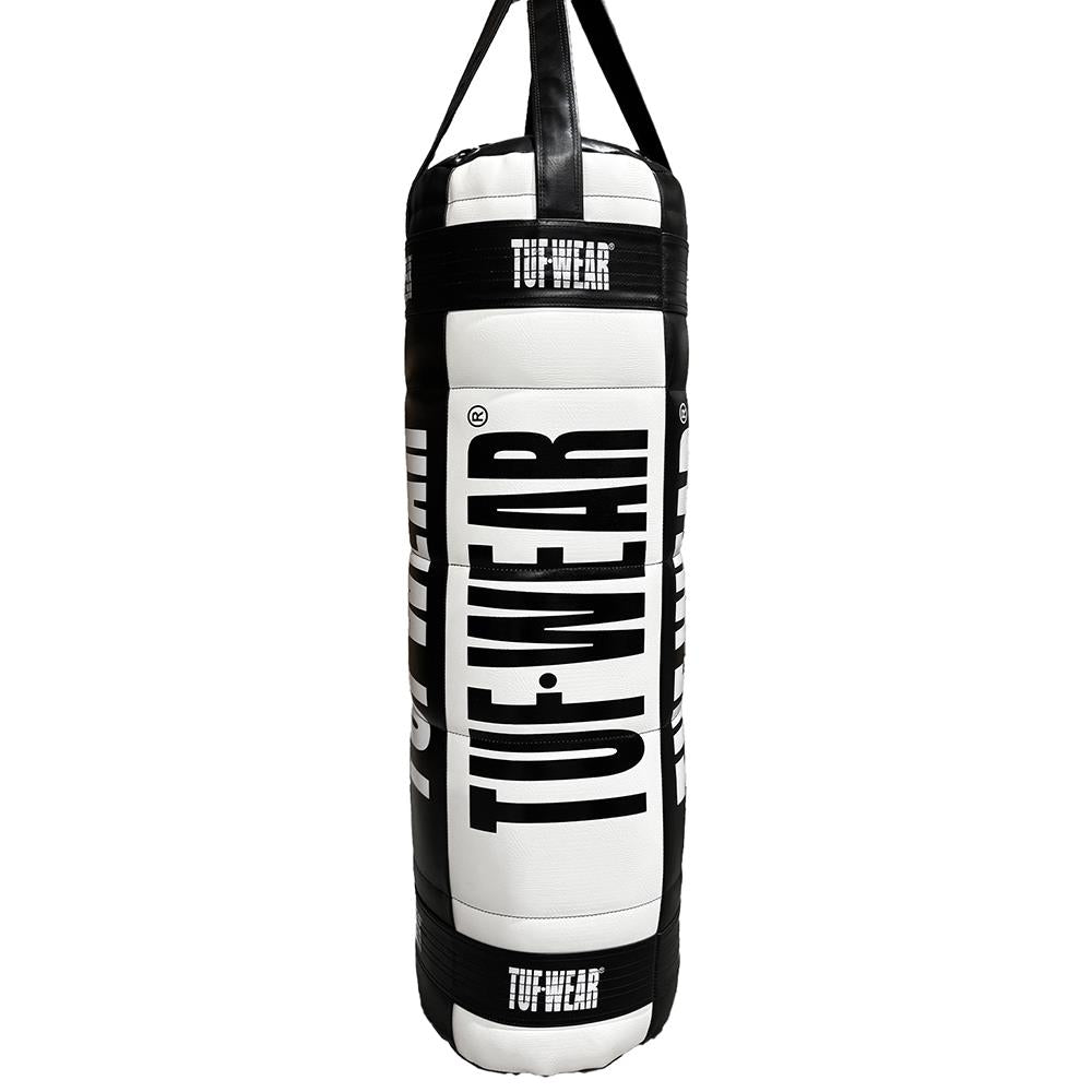 Tuf Wear Balboa 4FT Quilted Punchbag