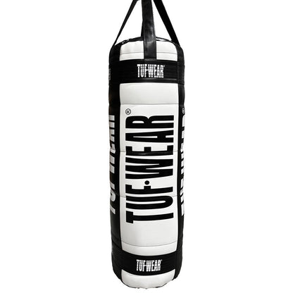Tuf Wear Balboa 4FT Quilted Punchbag