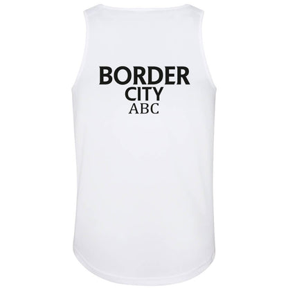 Border City ABC Vest