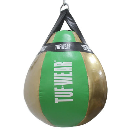 Tuf Wear Balboa Wrecking Ball With Hanging Straps