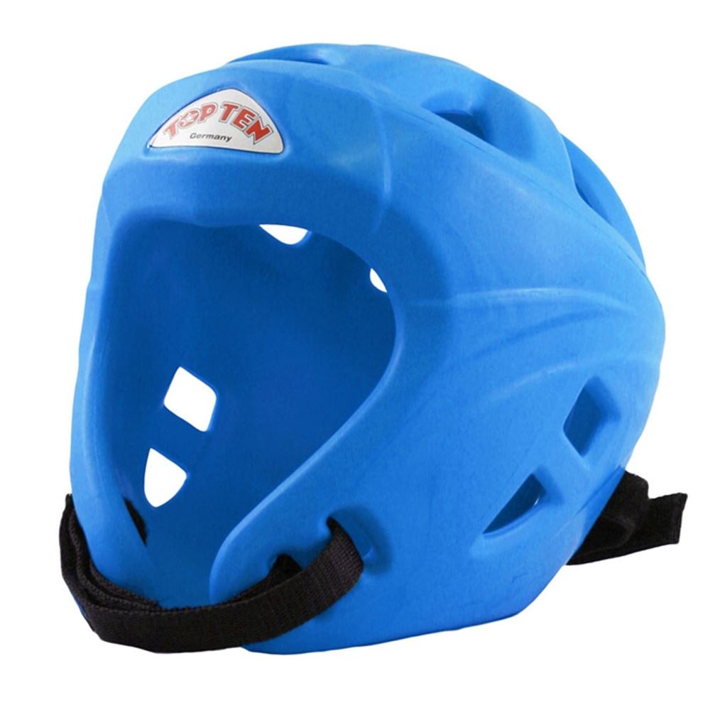 Top Ten Avantgarde Headguard