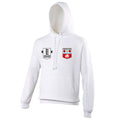 Southampton ABC Hoodie - White