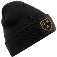 Thumbnail for UKA Karate Beanie
