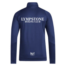 LYMPSTONE ABC KIDS ADIDAS TIRO 24 LEAGUE TRACKSUIT