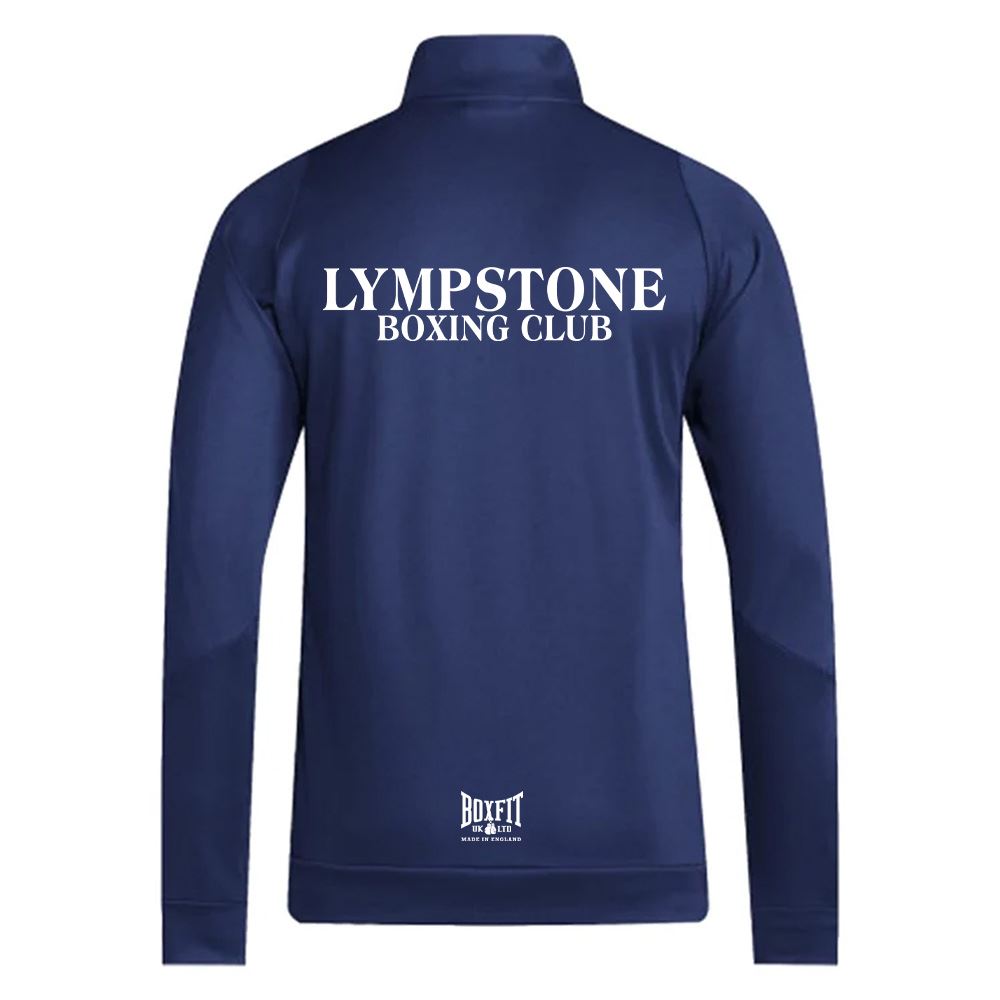 LYMPSTONE ABC KIDS ADIDAS TIRO 24 LEAGUE TRACKSUIT