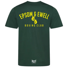 Epsom & Ewell Boxing Club Kids Poly T-Shirt