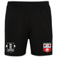 Southampton ABC Kids Cool Shorts - Black