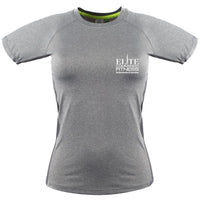 Thumbnail for Elite Commando Fitness Slim Fit T-Shirt