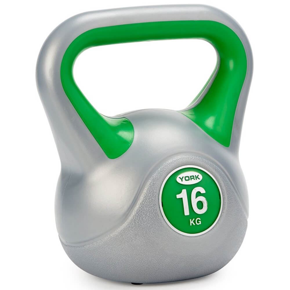 York Fitness Kettle Bell