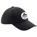 Barboxing Club Baseball Cap Black - Black