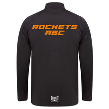 ROCKETS ABC SLIM FIT TRACKSUIT