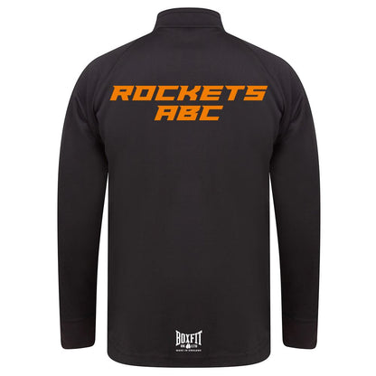 ROCKETS ABC SLIM FIT TRACKSUIT