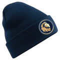 Lions Boxing Academy Beanie - Navy