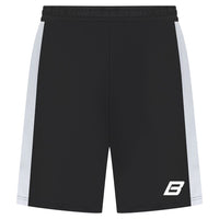 Thumbnail for Be First Kids Contrast Shorts