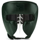 Phenom Elite Shg-250 Professional Head Guard - Green