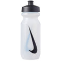Nike Big Mouth Bottle 2.0 - Clear/Black
