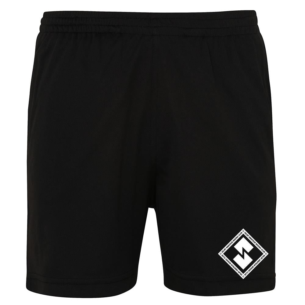 Selby Abc Kids Cool Jog Shorts