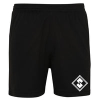 Thumbnail for Selby Abc Kids Cool Jog Shorts