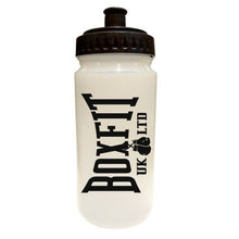 Boxfit Uk Water Bottle
