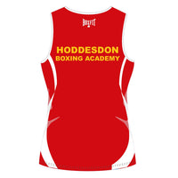 Thumbnail for HODDESDON BOXING ACADEMY VEST 2025