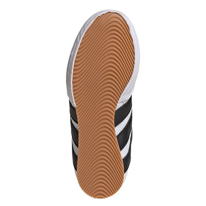 Adidas Box Hog Classic K Boxing Boots