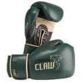 Carbon Claw Recon Mx-7 Sparring Gloves - Green