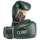 Carbon Claw Recon Mx-7 Sparring Gloves - Green