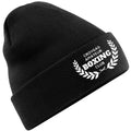 Croygas Abc Boxing Beanie Black - Black