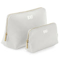 BXF Accessories Case - Grey