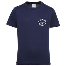 Finchley Abc Kids Poly T-Shirt