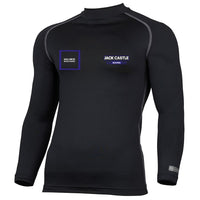 Thumbnail for Haslemere Boxing Club L/S Base Layer