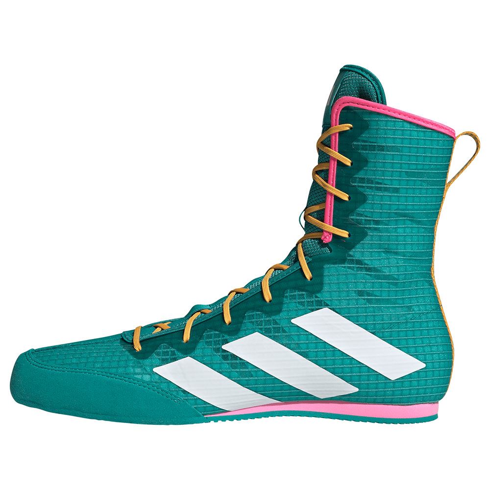 Adidas Box Hog 4 Boxing Boots 25