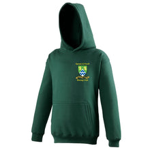 Epsom & Ewell Boxing Club Kids Hoodie