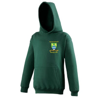 Thumbnail for Epsom & Ewell Boxing Club Kids Hoodie