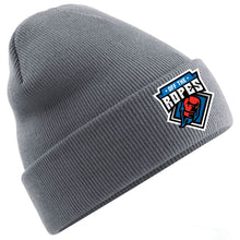 Off the Ropes Beanie