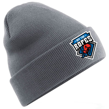 Off the Ropes Beanie