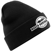 Thumbnail for March Boxing Club Beanie