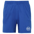 BXF Kids Cool Shorts - Royal Blue