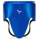 Phenom Boxing GP-252 Groin Guard - Metallic Blue/Silver