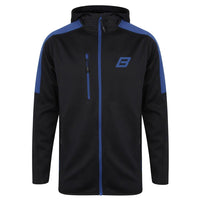 Thumbnail for Be First Contrast Softshell jackets